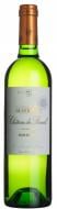 Вино Chateau du Barail Reserve A.O.C. White біле сухе 0,75 л