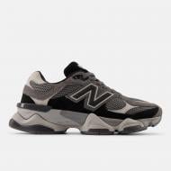 Кроссовки мужские демисезонные New Balance U9060ERA р.46,5 черные