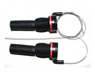 Перемикач Feel Fit ZB-003 SS20