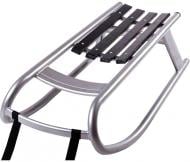 Санки Time Eco Торнадо Лайт 7380