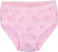 Трусы для девочек Татошка р.110 розовый 1105268рцв