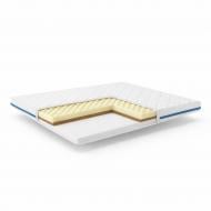 Мини-матрас RelaxTop Delight 90x200 см