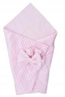 Конверт для новорожденных для девочки Boma Bukovina розовый 1955.36