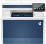 МФУ HP Color LJ Pro MFP 4303fdn А4 (5HH66A)