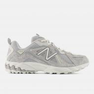 Кроссовки мужские демисезонные New Balance ML610TGM р.47 серые