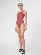 Купальник 4F 4FSS23USWSF027-53S р.XL розовый Купальник 4F 4FSS23USWSF027-53S р.XL розовый