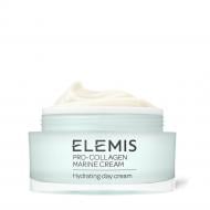 Крем для лица ночной ELEMIS Морские водоросли Pro-Collagen Marine Cream 00267 50 мл