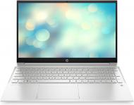 Ноутбук HP Pavilion 15-eh2037ua 15,6" (826U4EA) natural silver