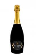 Вино игристое For Due For Due Prosecco D.O.C. Spumante Millesimato Brut белое сухое 0,75 л