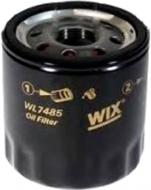 Фильтр масляный WIX Filters WL7485