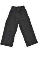 Штани дитячі Boma Bukovina р.128 чорний 09350.20 Штани дитячі Boma Bukovina р.128 чорний 09350.20