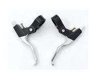 Ручки тормоза Feel Fit МТВ ZB-002 SS20