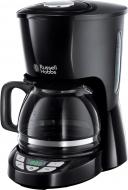 Кофеварка капельная Russell Hobbs Textures 22620-56 Plus +