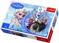 Пазл Trefl Друзі з Крижаного серця TFL-17275