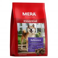 Корм сухой MERA essential Reference для собак с нормальным уровнем активности 1 кг