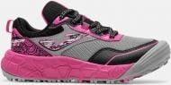 Кроссовки для девочек Joma KUBOR JR 2622 GRAY FUCHSIA JKUBS2622 р.37 серые
