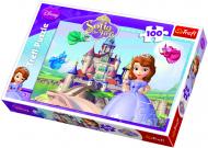 Пазл Trefl Ее Высочество София TFL-16226