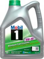 Моторна олива синтетична Mobil 1 ESP 5W-30 4 л (MOBIL 10-4 ESP)