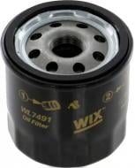 Фильтр масляный WIX Filters WL7491