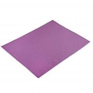 Полотенце вафельное 45x60 см Homeline сиреневый