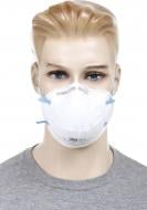 Респиратор 3M 8810-PT/FFP2/UR/5 5 шт. 8810-PT/FFP2/UR/5