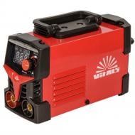 Аппарат сварочный Vitals MMA-1400h LCD mini Аппарат сварочный Vitals MMA-1400h LCD mini