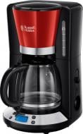 Кавоварка крапельна Russell Hobbs Colours 24031-56 Plus