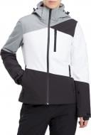 Куртка женская зимняя McKinley Diana W 428958-001 р.2XL белая