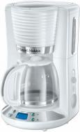 Кофеварка капельная Russell Hobbs Inspire 24390-56