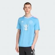 Футболка Adidas IMCF 3 JSY N KA7504 р.2XL синий