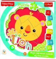 Пазл Trefl Левеня TFL-36120