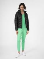 Куртка 4F 4FSS23TDJAF095-20S р.S черный