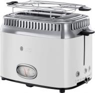 Тостер Russell Hobbs Retro Classic Blanc 21683-56