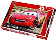 Пазл Trefl Блискавка МакКвін TFL-14082