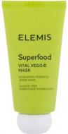 Маска ELEMIS Superfood Vital Veggie Mask (50231) 75 мл