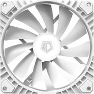 Корпусний кулер ID-Cooling WF-14025-XT WHITE V2