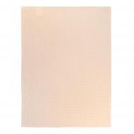 Полотенце вафельное 45x60 см Homeline пудра