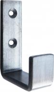 Крючок одинарный 35 мм лак RAL Deco Lack