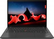 Ноутбук Lenovo ThinkPad T14 Gen 4 14" (21HD003WRA) thunder black