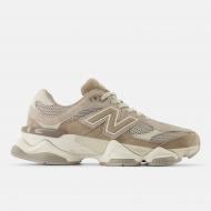 Кроссовки мужские демисезонные New Balance U9060ERC р.40,5 бежевые