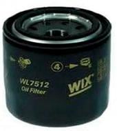 Фільтр масляний WIX Filters WL7512