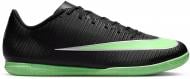 Футзальная обувь Nike Mercurial Vapor 17 Club IM5964-001 р.42 черный Футзальная обувь Nike Mercurial Vapor 17 Club IM5964-001 р.42 черный