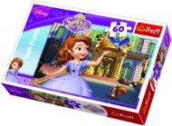 Пазл Trefl Софія Прекрасна: Перед палацом TFL-17239