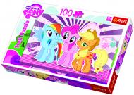 Пазл Trefl My Little Pony: Подружки TFL-16228