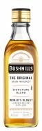 Віскі Bushmills Original 40% 50 мл