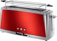 Тостер Russell Hobbs Luna Solar Red 23250-56