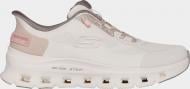 Кроссовки женские Skechers GLIDE-STEP PRO 150428 NTBR р.36 бежевые