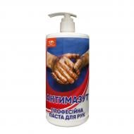 Паста для мытья рук Primaterra Антимазут 1000мл