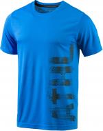 Футболка Energetics Timm 280609-901543 р.L блакитний