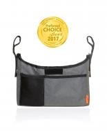 Органайзер к коляске DreamBaby denim grey F2257